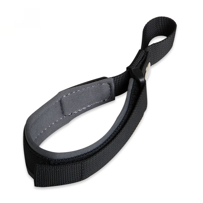 Easy Dog Walking Wrist Strap for Leash | Hands-Free Anti-Loss Automatic Tractor Accessory